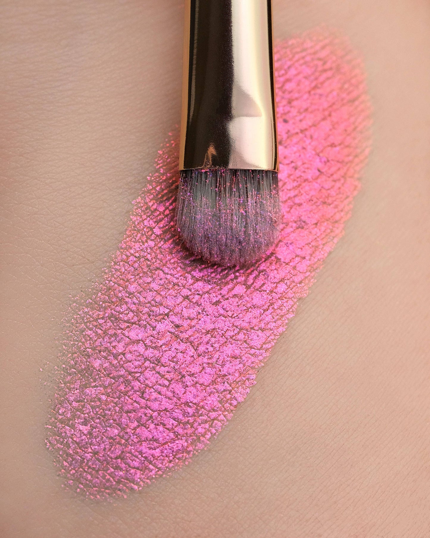 Karla Cosmetics 'Skylight' Opal Multichrome Loose Eyeshadow