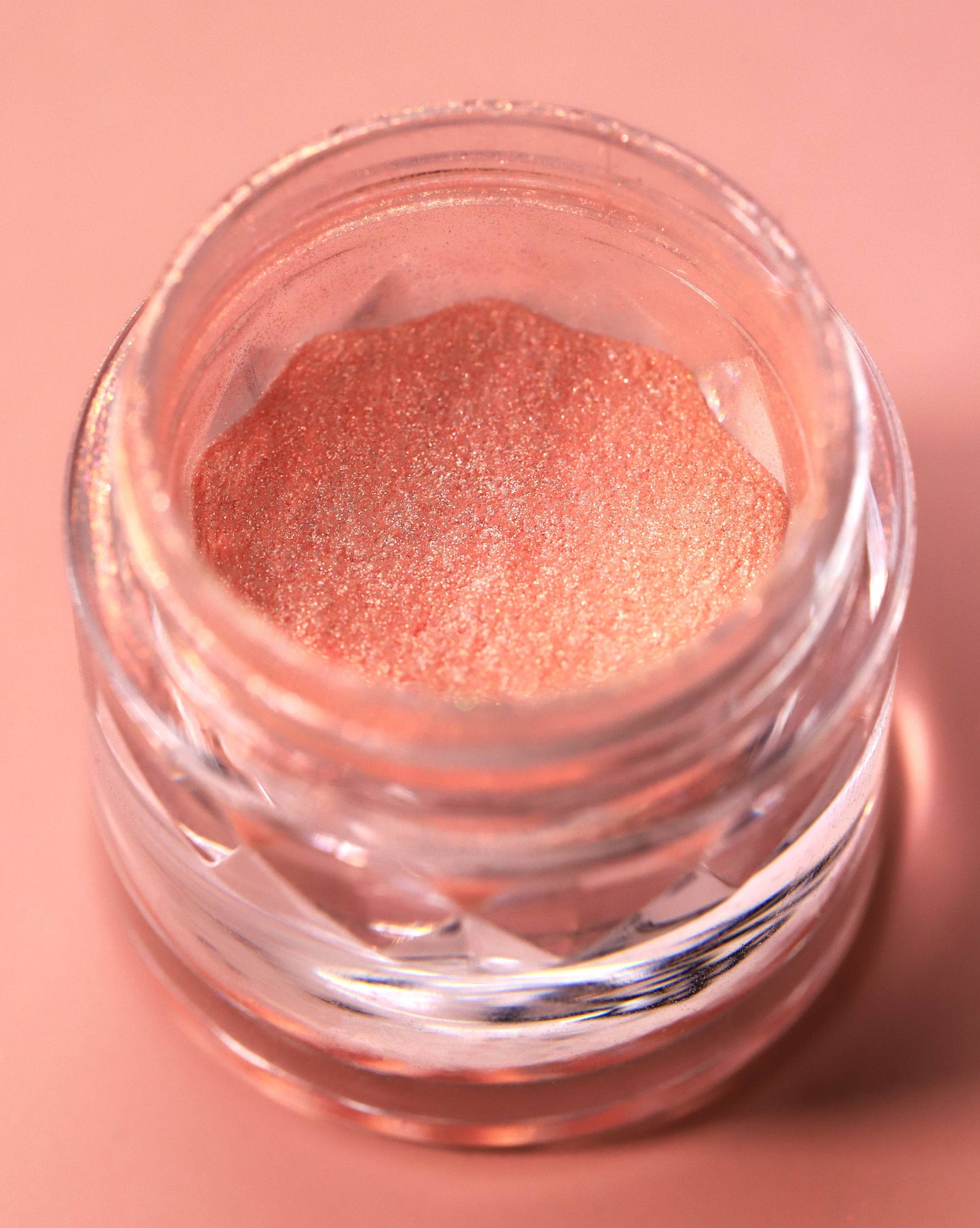 Karla Cosmetics 'Pigtails' Pastel Duochrome Loose Eyeshadow
