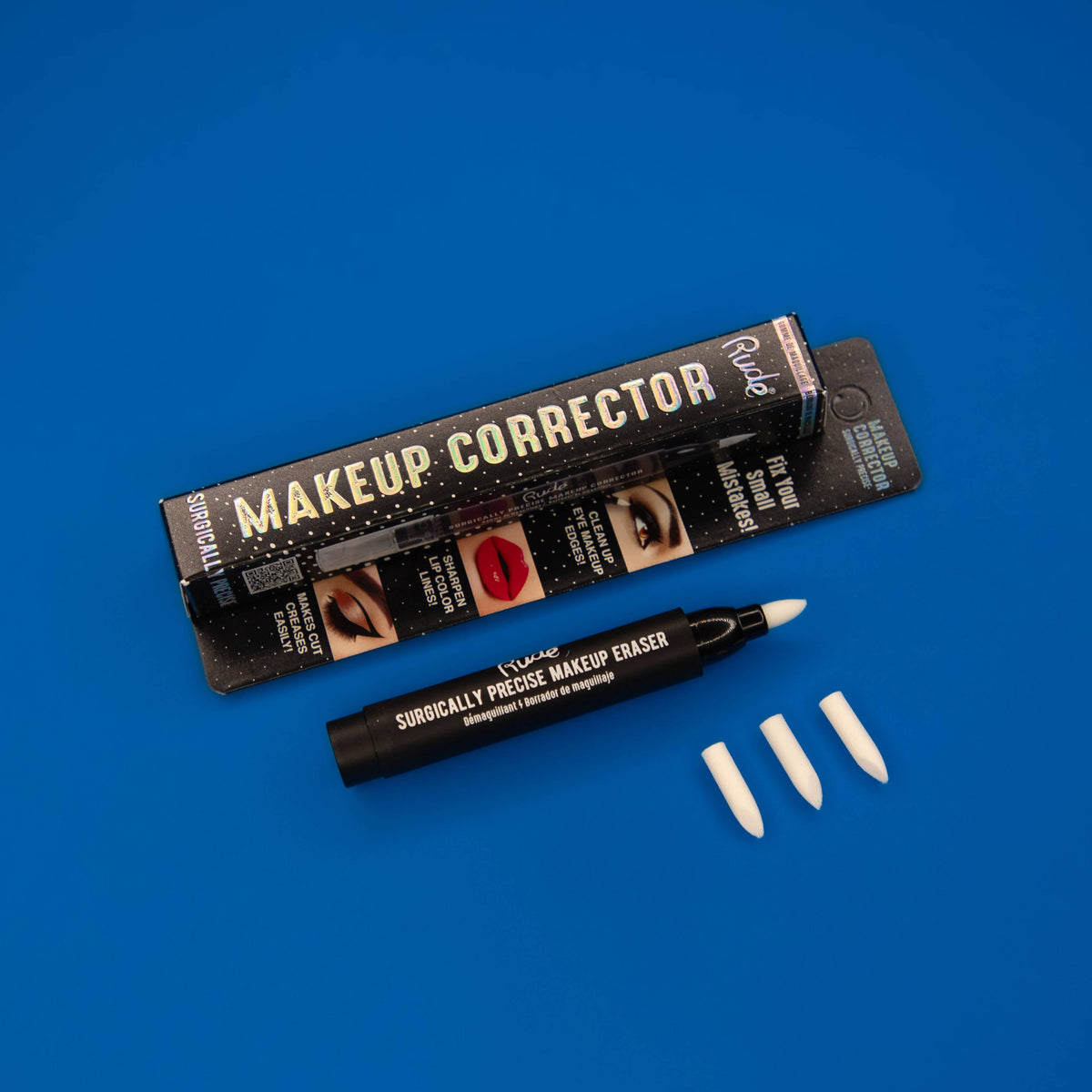 Rude Cosmetics Surgically Precise Makeup Corrector