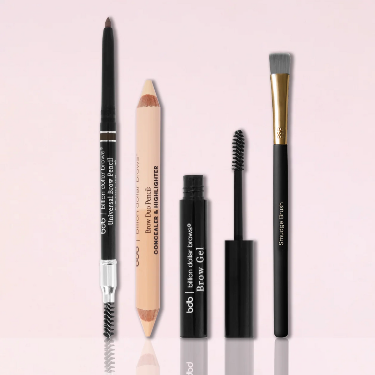 Billion Dollar Brows | Best Sellers Kit