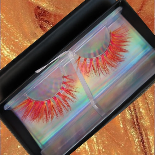 Phoenix Lash