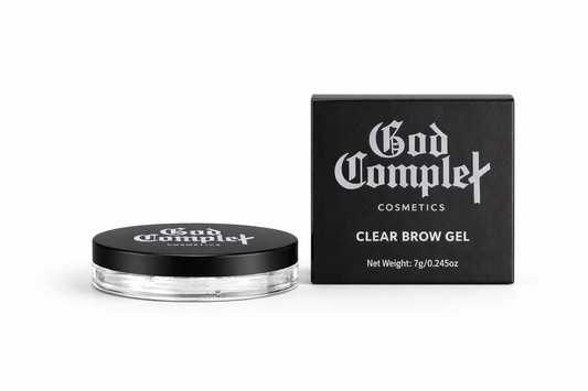 Brow be Thy Name - Clear Brow Gel
