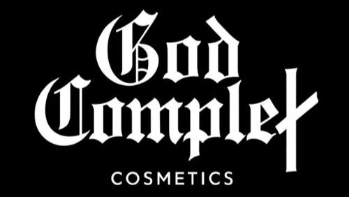 God Complex Cosmetics 