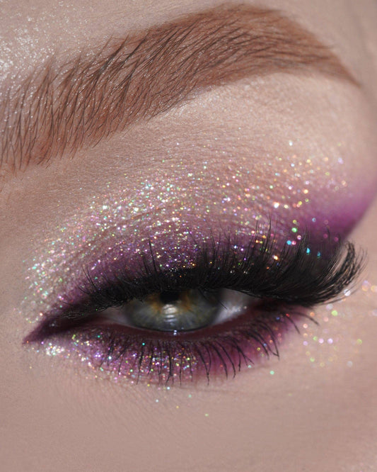 Karla Cosmetics 'Velvet Dreams Opal' Multichrome Loose Eyeshadow