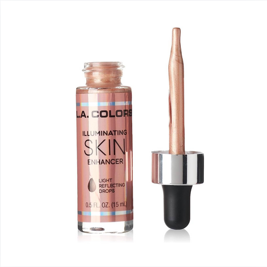 L.A Colors Illuminating Skin Enhancer 'It's Lit'