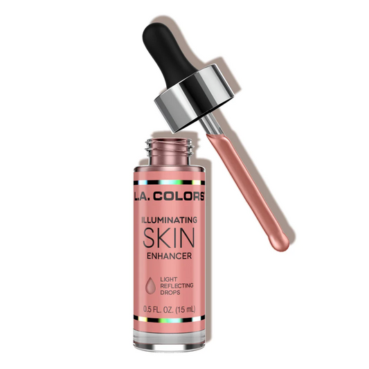 LA Colors Illuminating Skin Enhancer Aura