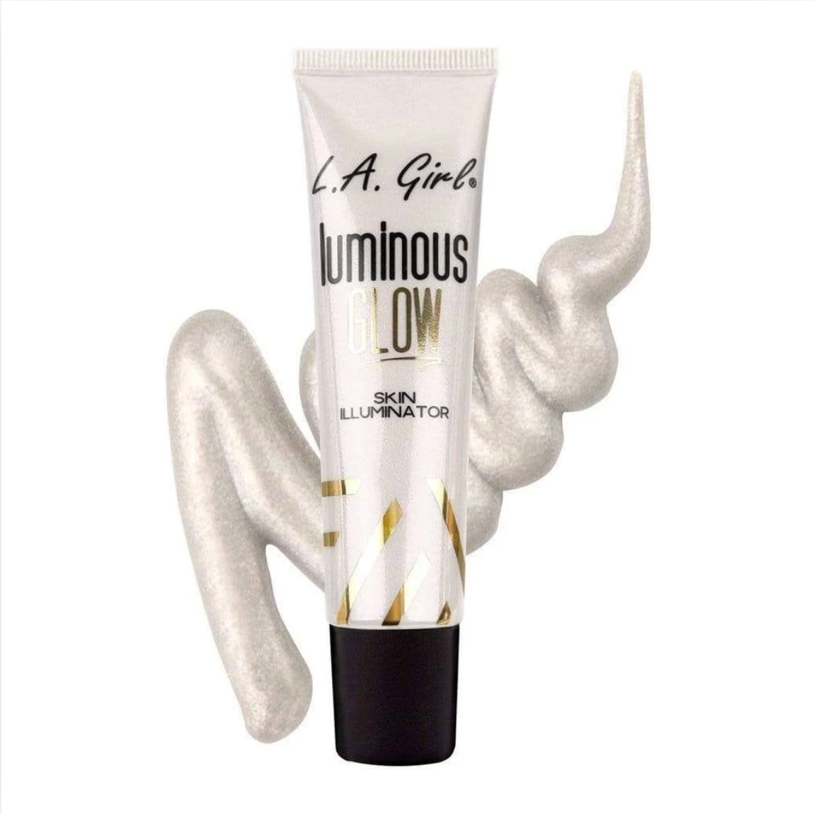 LA Girl Luminous Glow Skin Illuminator Moonlit