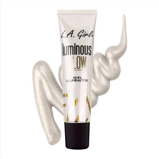 LA Girl Luminous Glow Skin Illuminator Moonlit