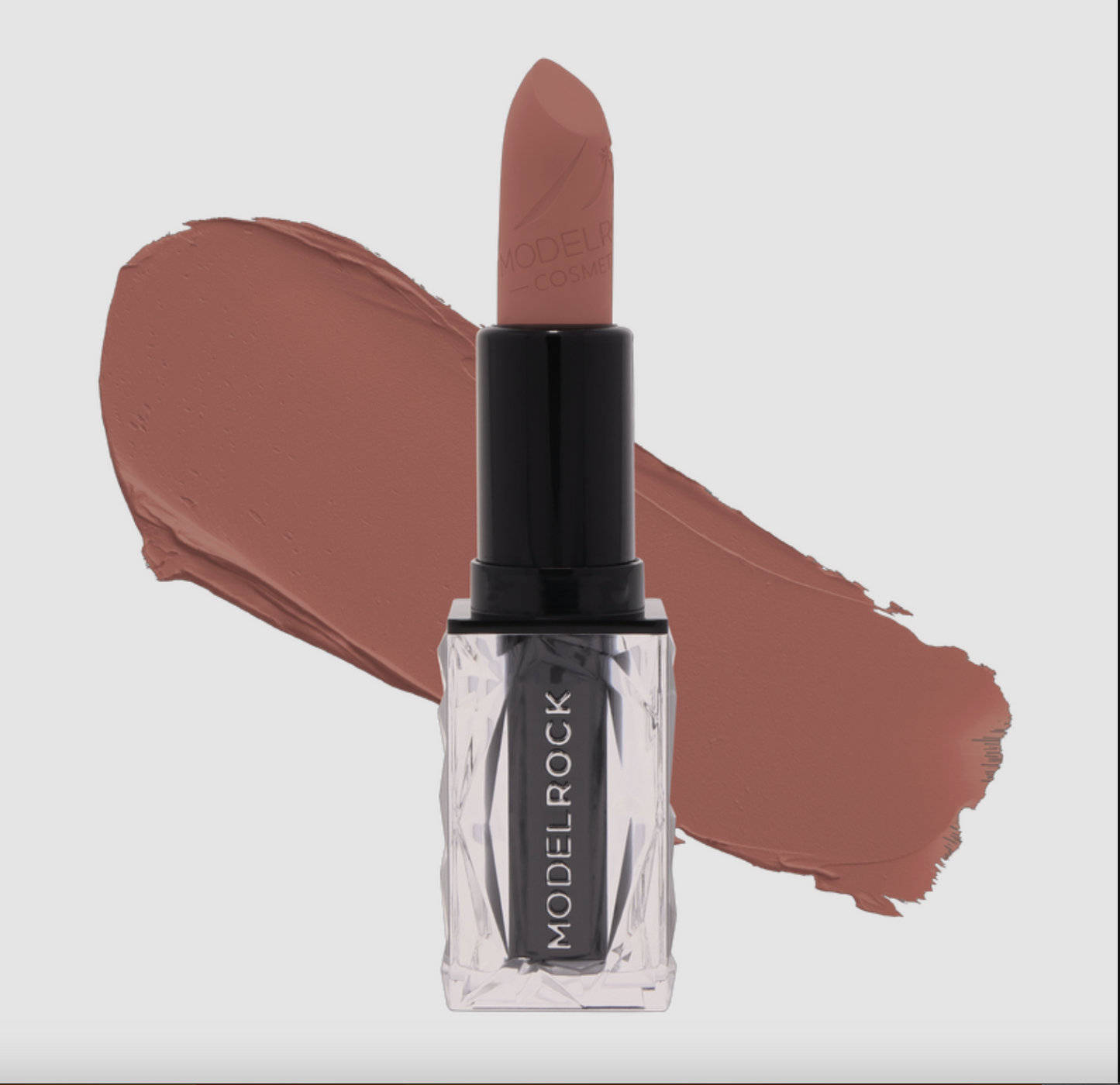 MODELROCK HAUTE CRÈME COUTURE Velvet Matte Lipstick | 'SANDSTORM'