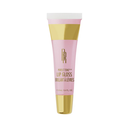 Black Radiance Perfect Tone™ Lip Gloss - Pink Haze