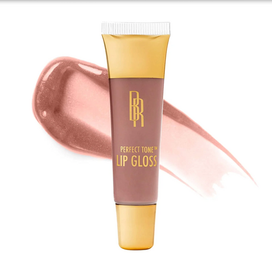 Black Radiance Perfect Tone™ Lip Gloss - Cashmere