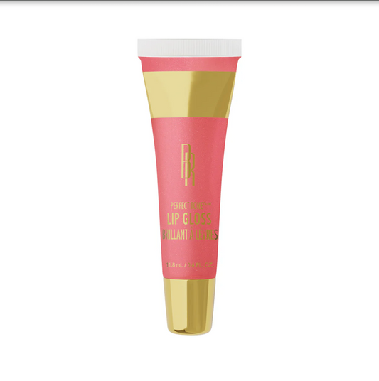Black Radiance Perfect Tone™ Lip Gloss - Sultry Pink