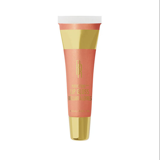 Black Radiance Perfect Tone™ Lip Gloss - Sunset Rose