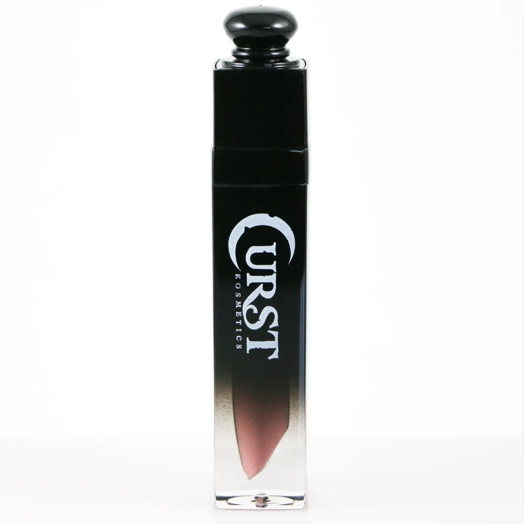 Curst Kosmetics Lip Gloss Potion - Bare