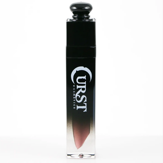 Curst Kosmetics Lip Gloss Potion - Bare