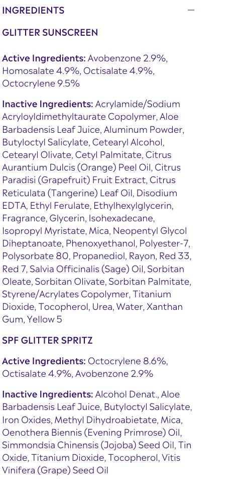 Unicorn Snot - Daypaint Face & Body Paint | Water-Activated Face Paint