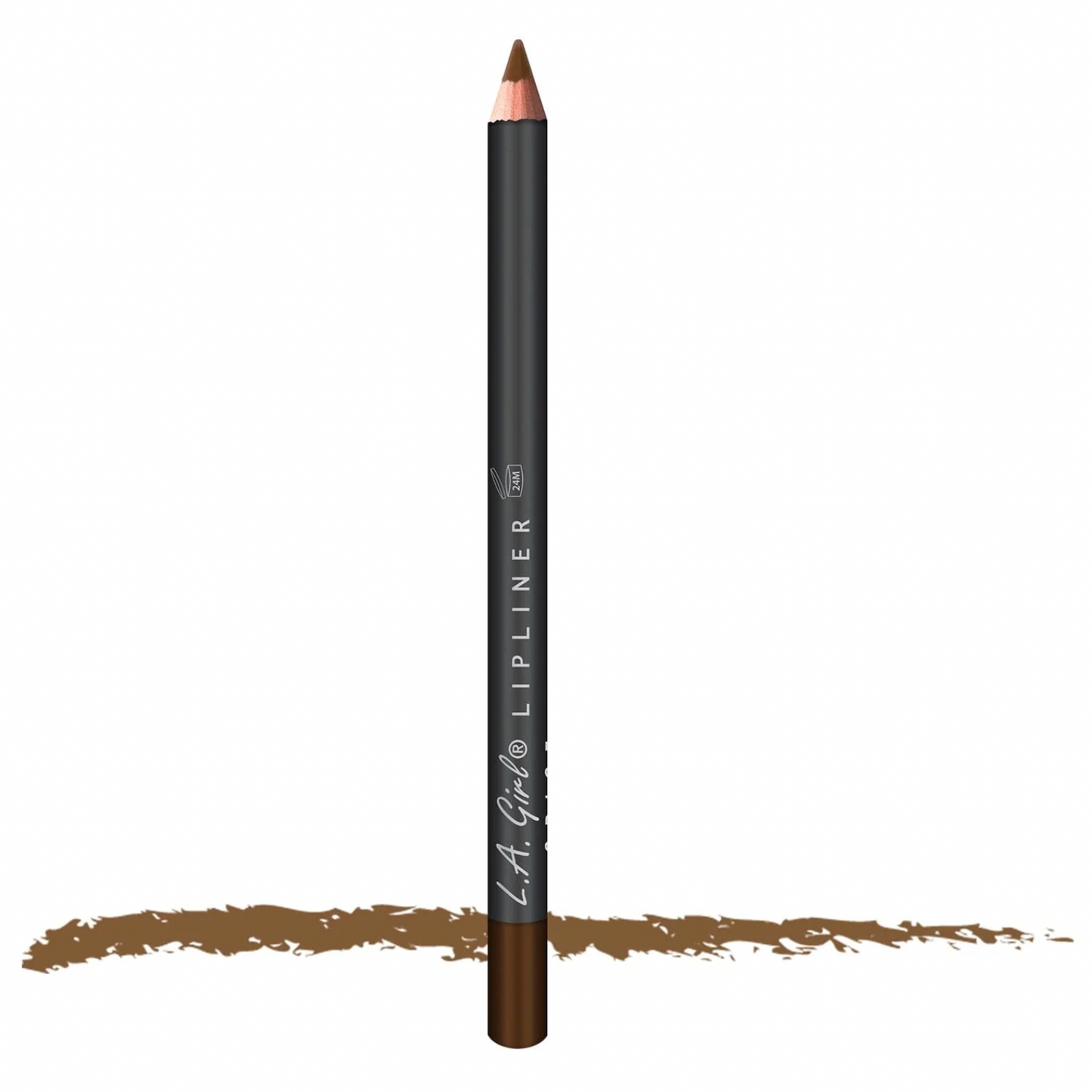 L.A Girl Lipliner Pencil - Cappuccino