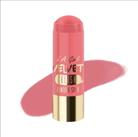 L.A. Girl Velvet Contour Stick - Dreamy