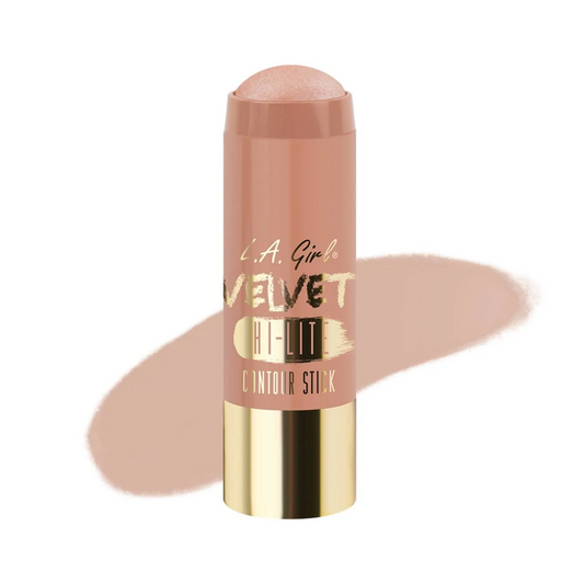 L.A. Girl Velvet Contour Stick - Luminous
