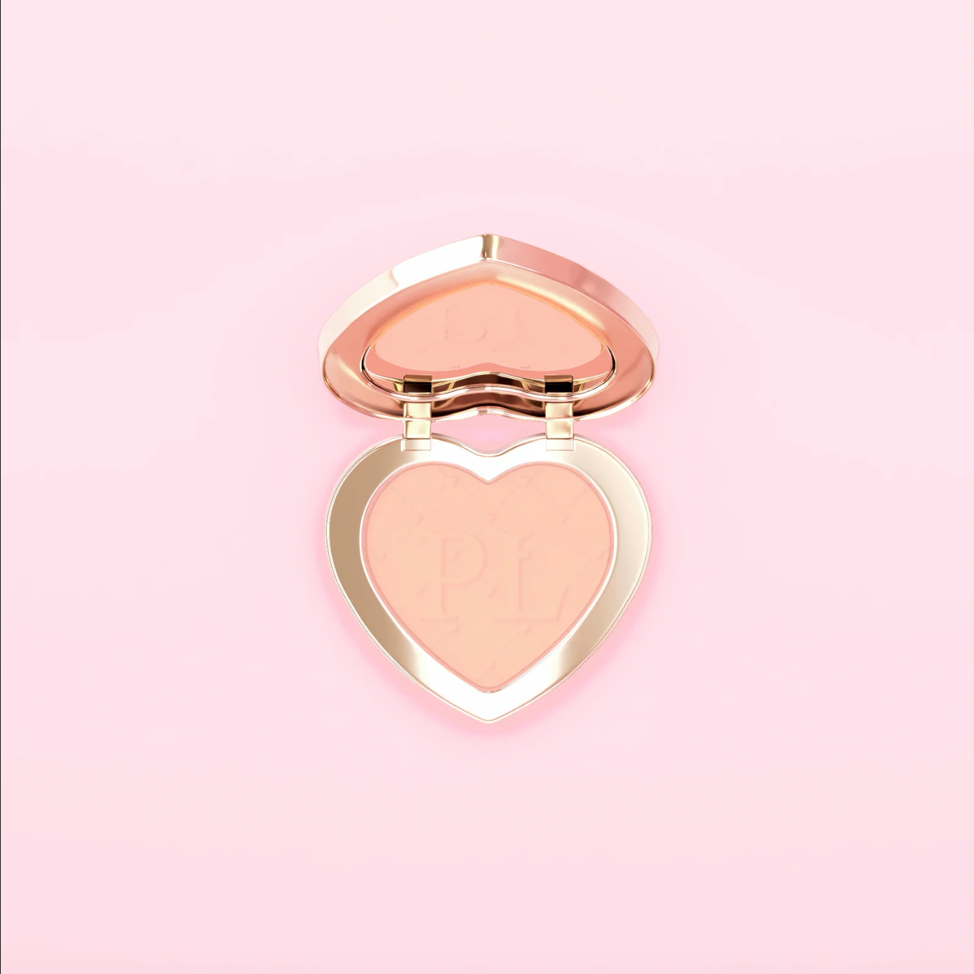 P. Louise Under-Eye Brightening Powder - 'Peach'