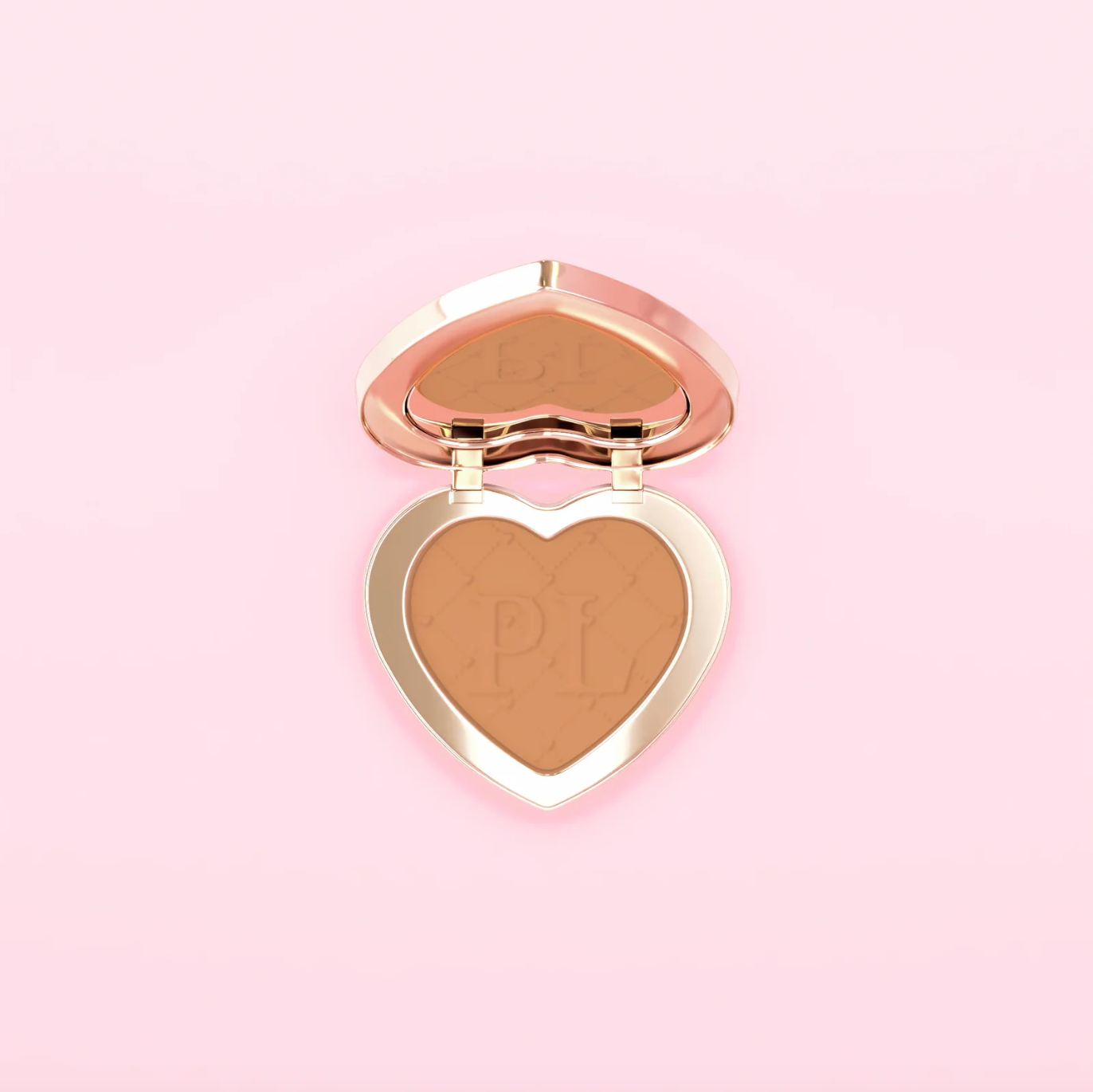 P. Louise Under-Eye Brightening Powder - 'Peanut'