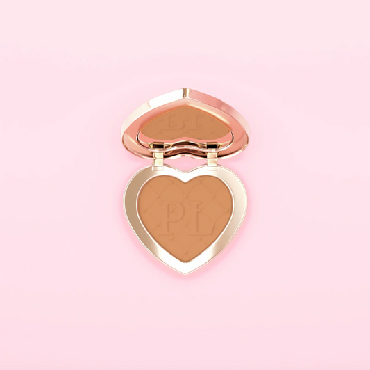 P. Louise Under-Eye Brightening Powder - 'Peanut'