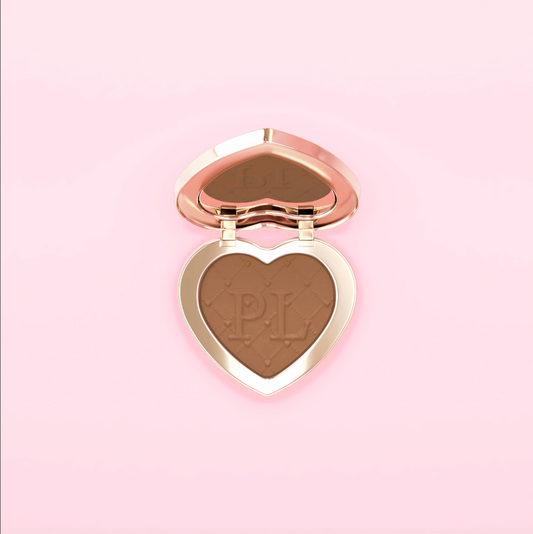 P. Louise Under-Eye Brightening Powder - 'Praline'