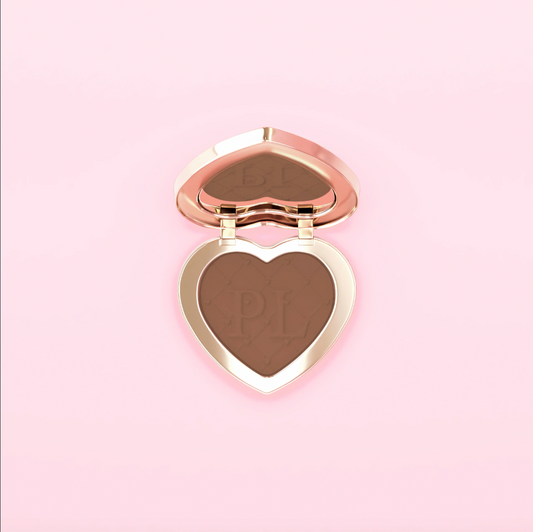 P. Louise Under-Eye Brightening Powder - 'Tiramisu'