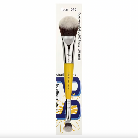 Studio 969 Double-ended BDHD Phase II / Phase III
Regular price