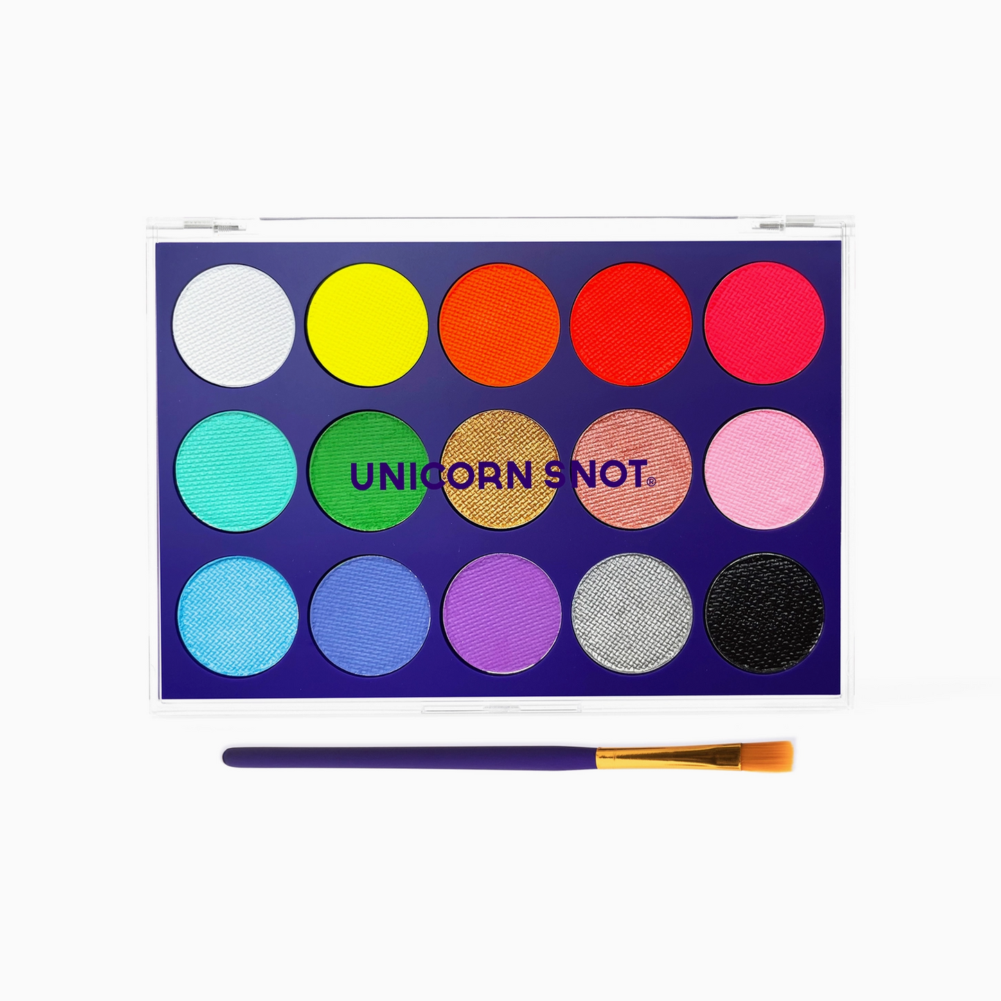 Unicorn Snot - Daypaint Face & Body Paint | Water-Activated Face Paint