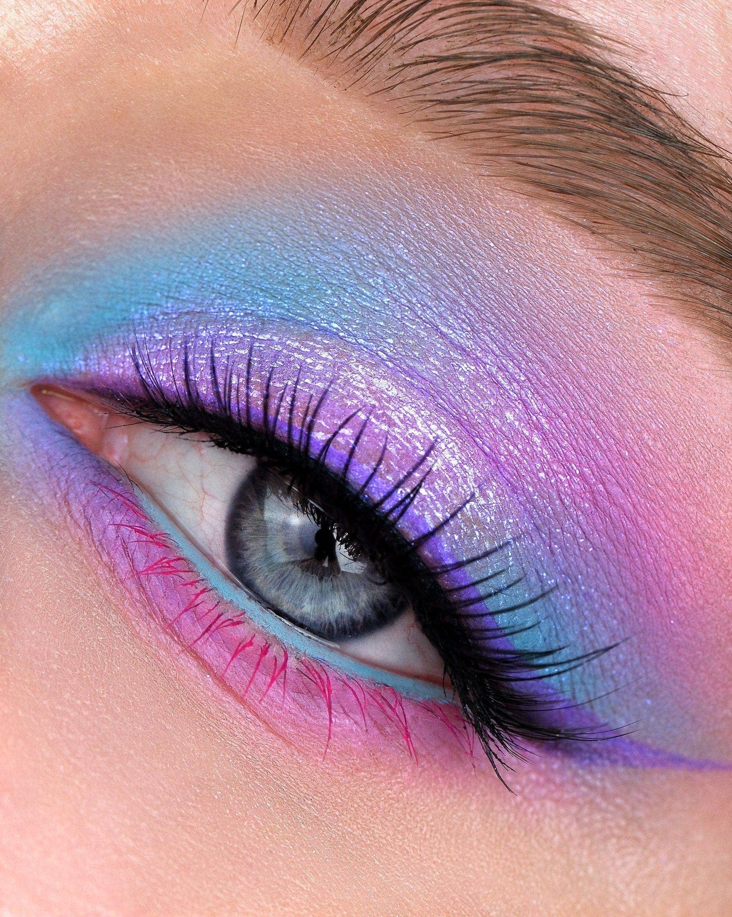 Karla Cosmetics 'Insomnia' Opal Multichrome Loose Eyeshadow