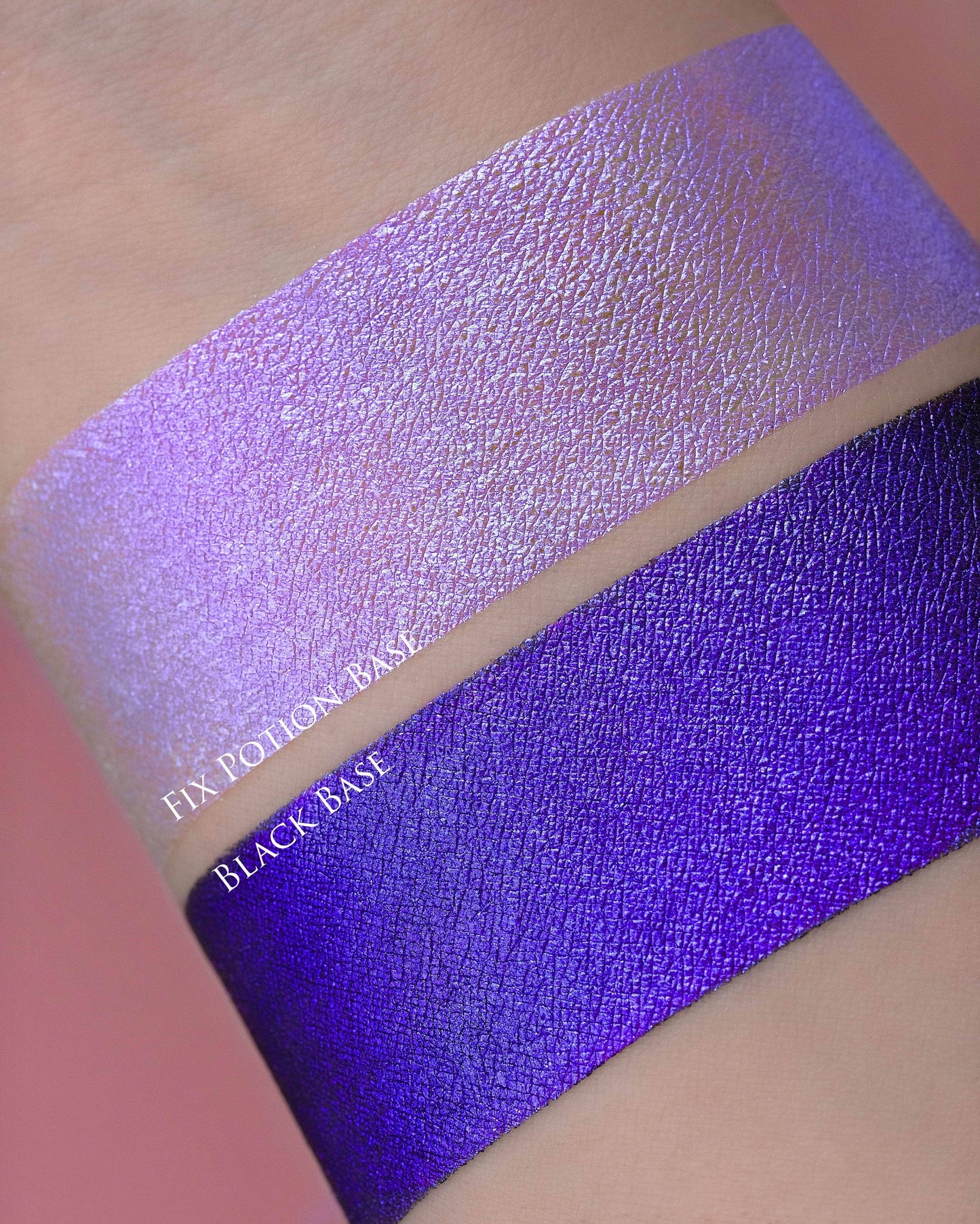 Karla Cosmetics 'Insomnia' Opal Multichrome Loose Eyeshadow