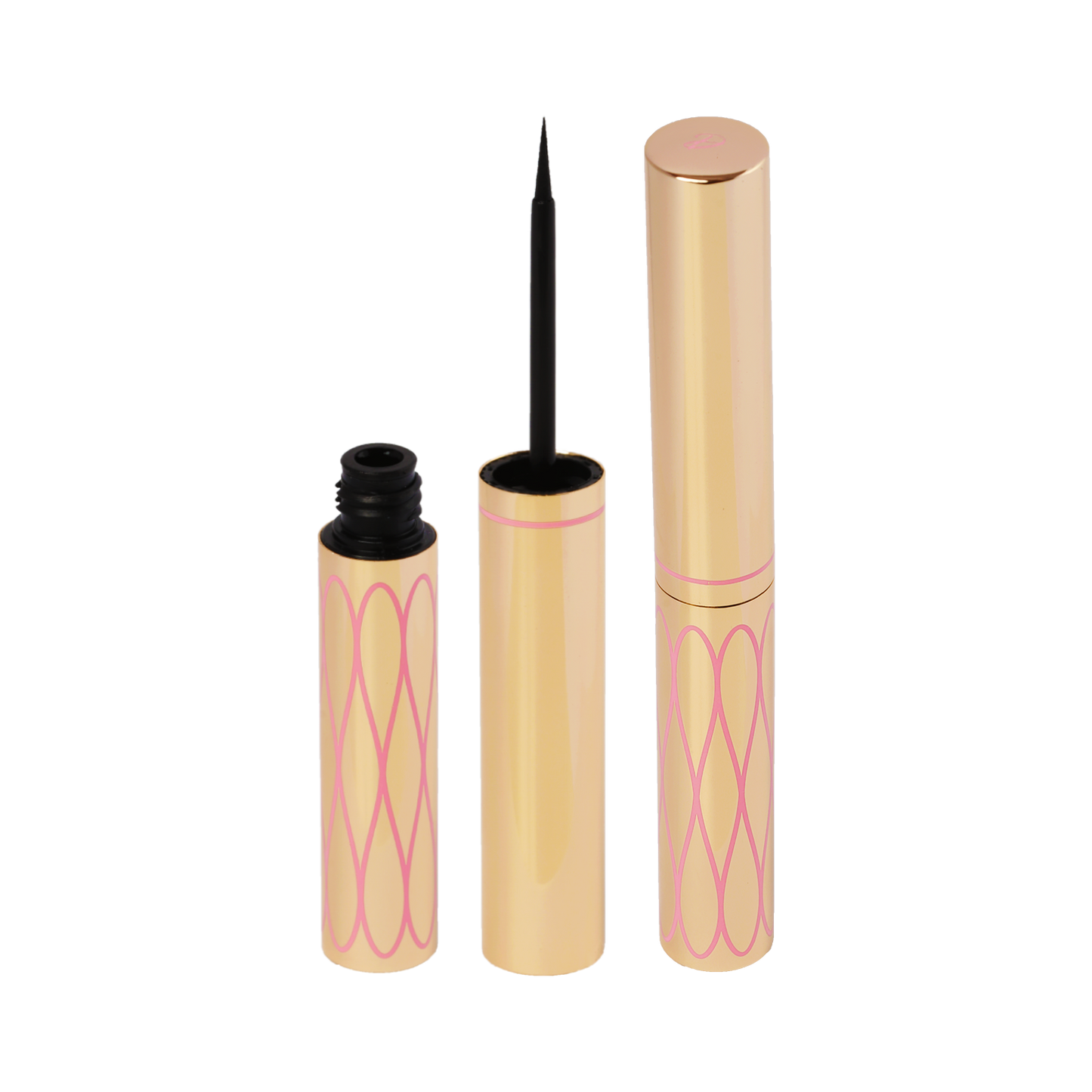Dafna Timeless Liner - Long Lasting Liquid Eyeliner