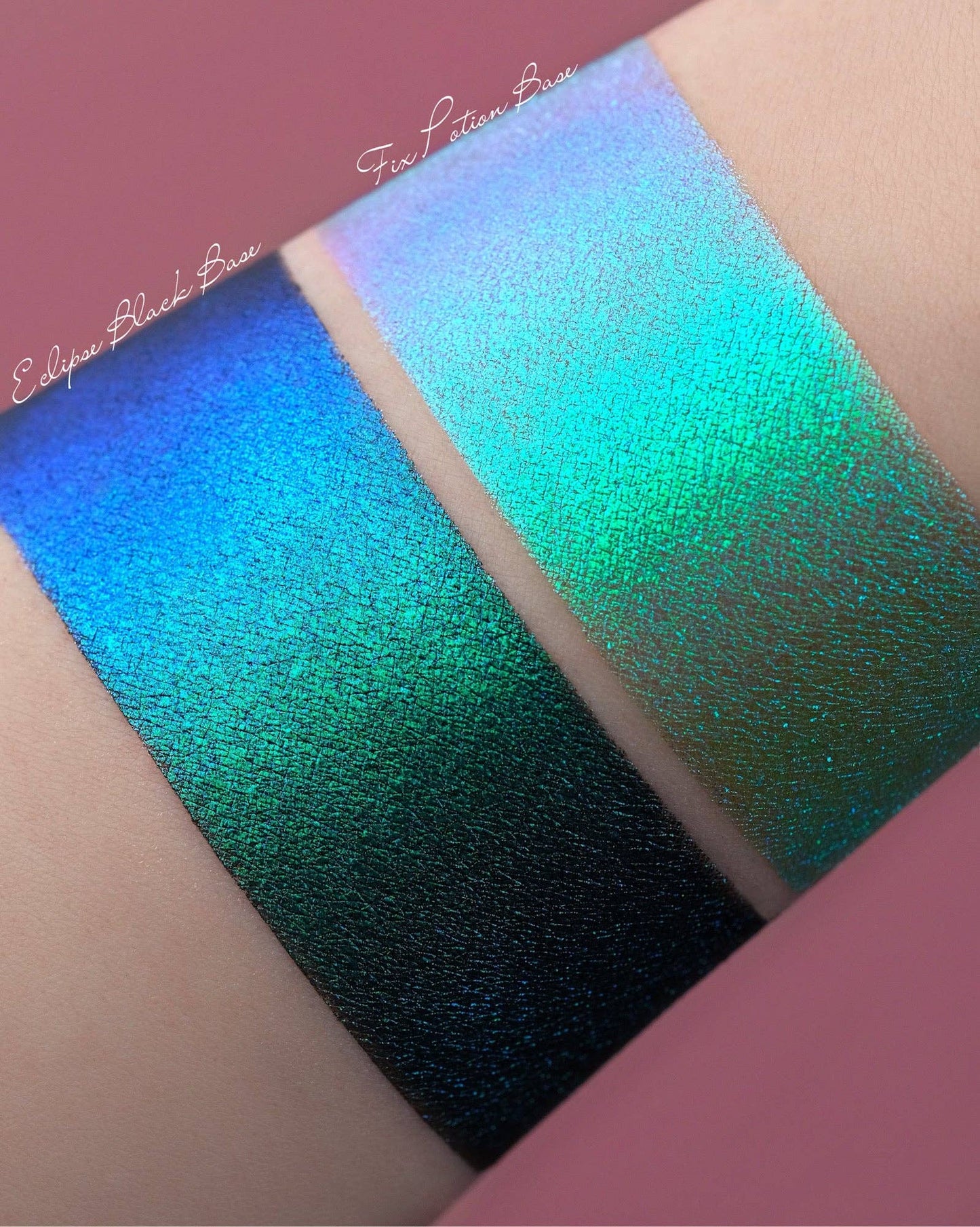 Karla Cosmetics 'Clever Clogs' Opal Moonstone Multichrome Loose Eyeshadow