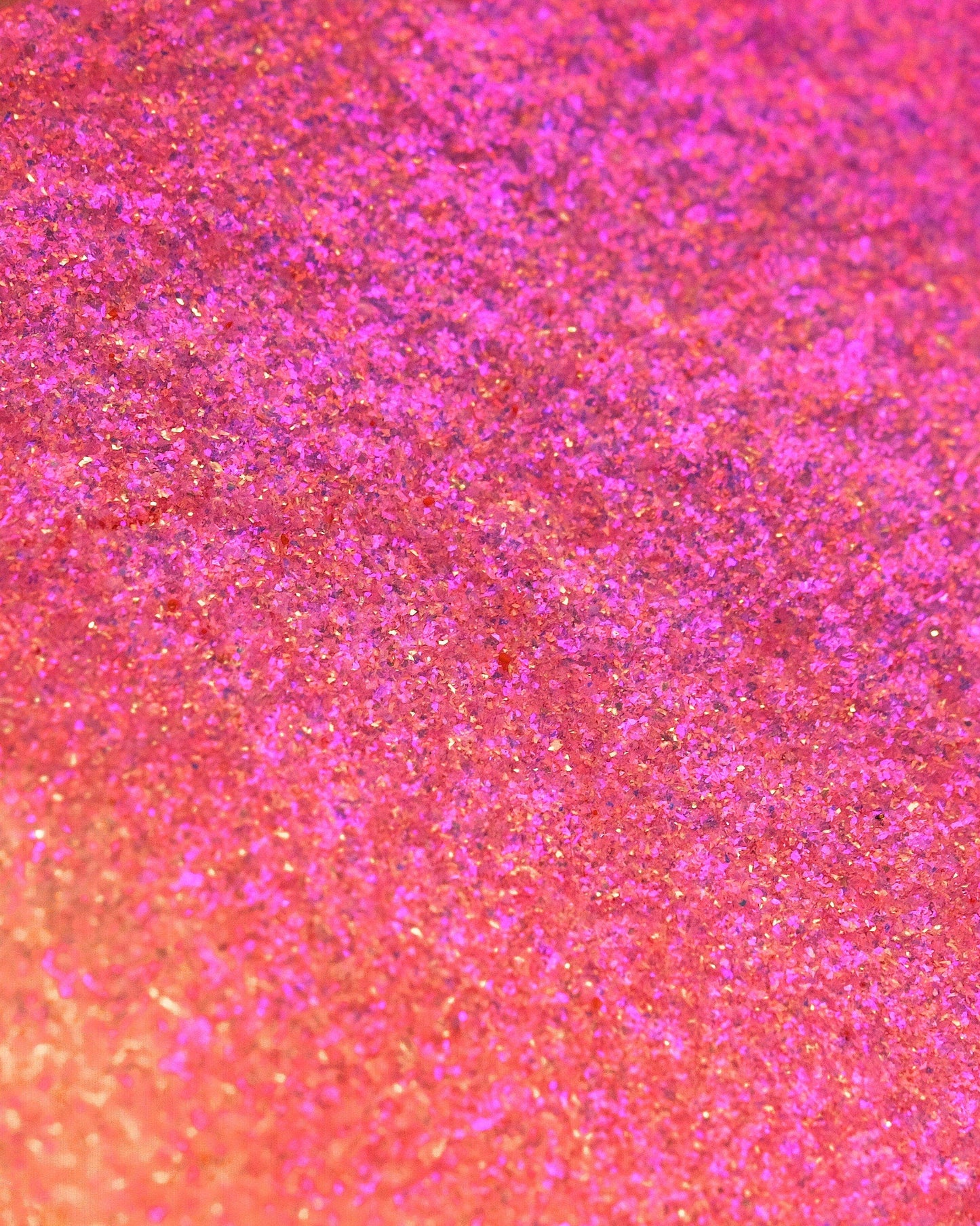 Karla Coosmetics - 'Cutie Pie' Opal Moonstone Multichrome Loose Eyeshadow