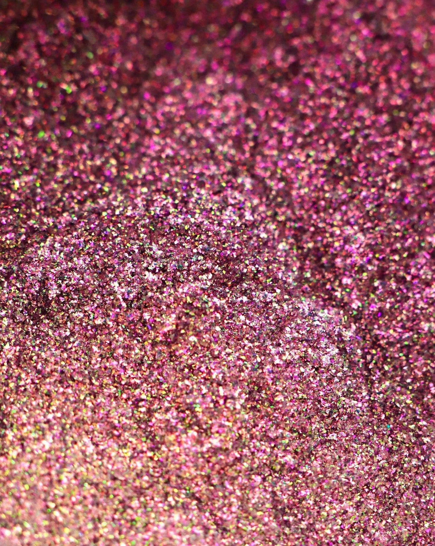 Karla Cosmetics - 'Romance' Opal Multichrome Loose Eyeshadow