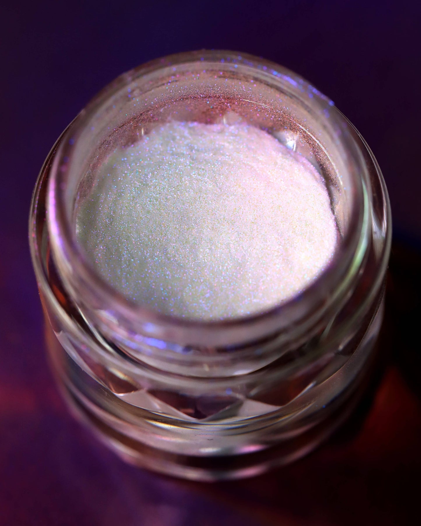 Karla Cosmetics - Nightfall Opal Multichrome Loose Eyeshadow