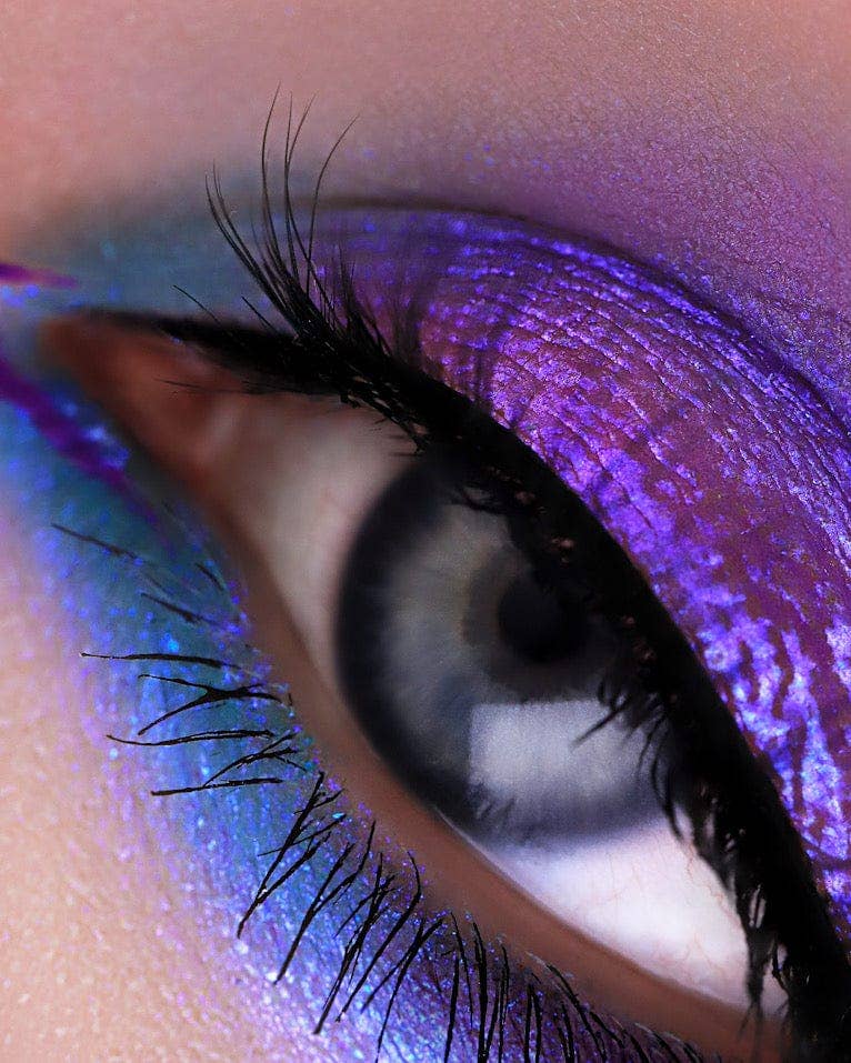 Karla Cosmetics 'Insomnia' Opal Multichrome Loose Eyeshadow