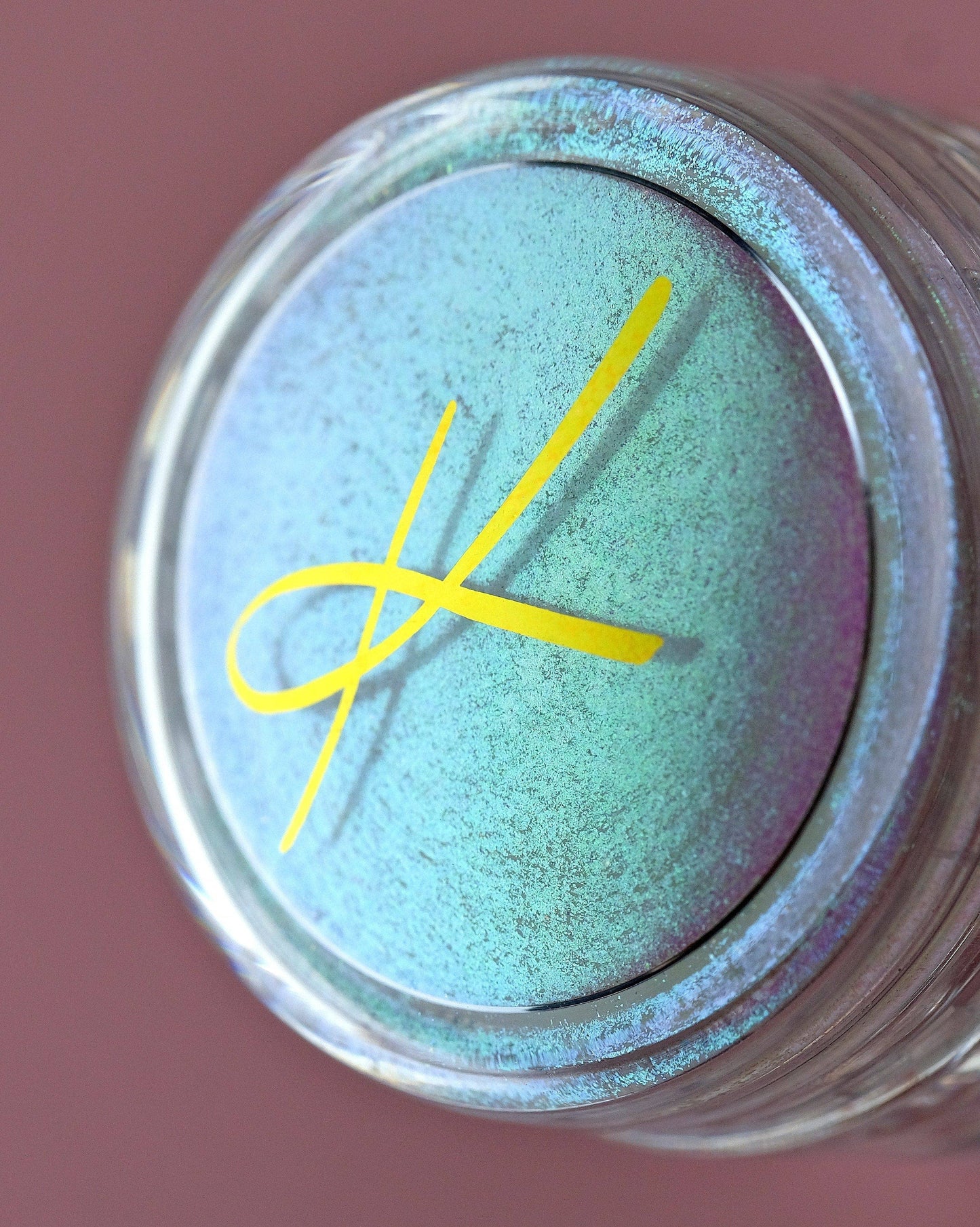 Karla Cosmetics - 'Sweetdreams' Opal Multichrome Loose Eyeshadow