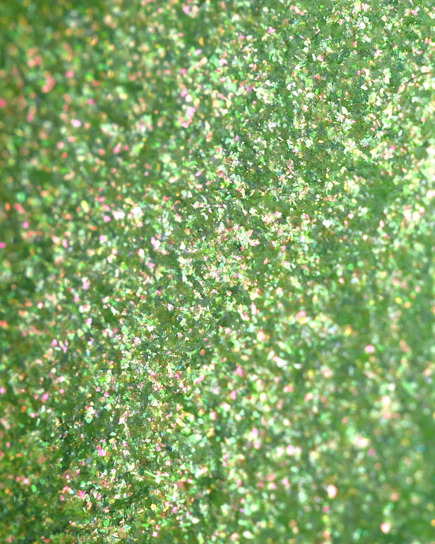 Karla Cosmetics 'Lucky Charm' Opal Moonstone Loose Eyeshadow
