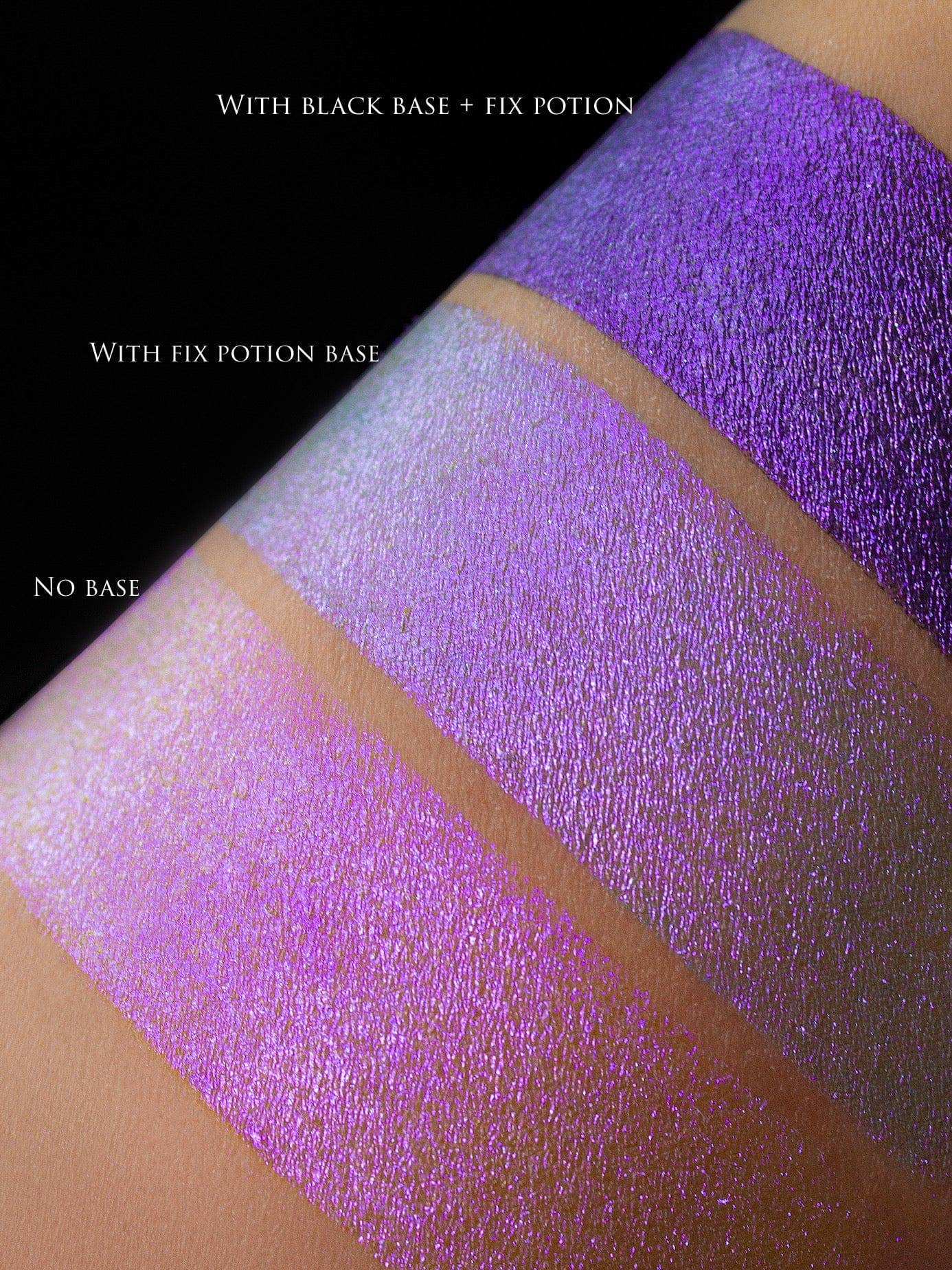 Karla Cosmetics 'Insomnia' Opal Multichrome Loose Eyeshadow