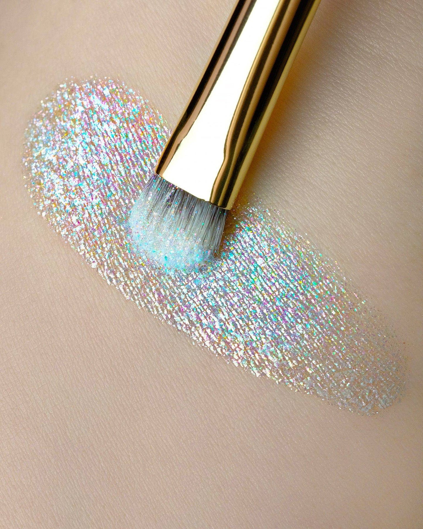 Karla Cosmetics 'Velvet Dreams Opal' Multichrome Loose Eyeshadow