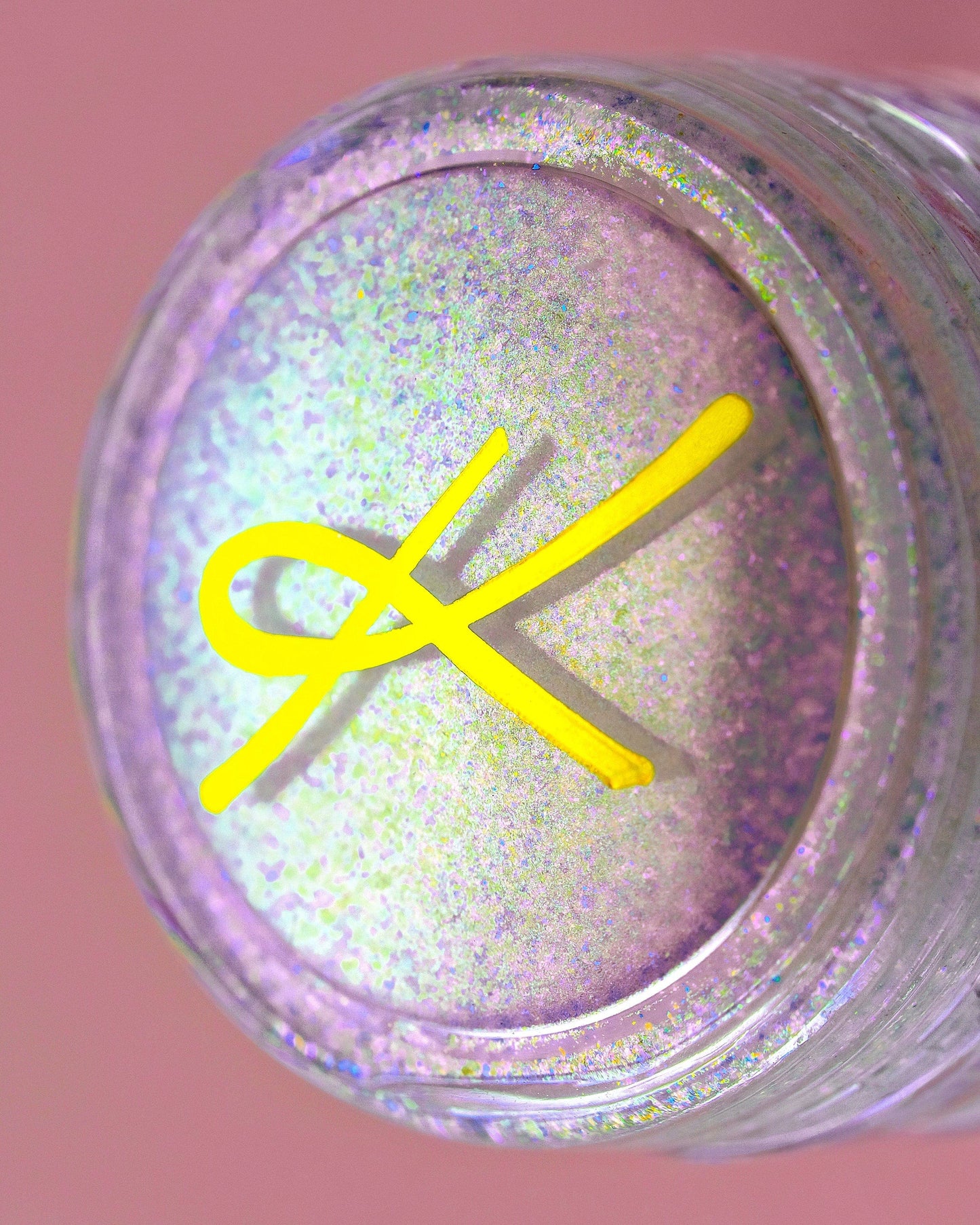 Karla Cosmetics 'Velvet Dreams Opal' Multichrome Loose Eyeshadow
