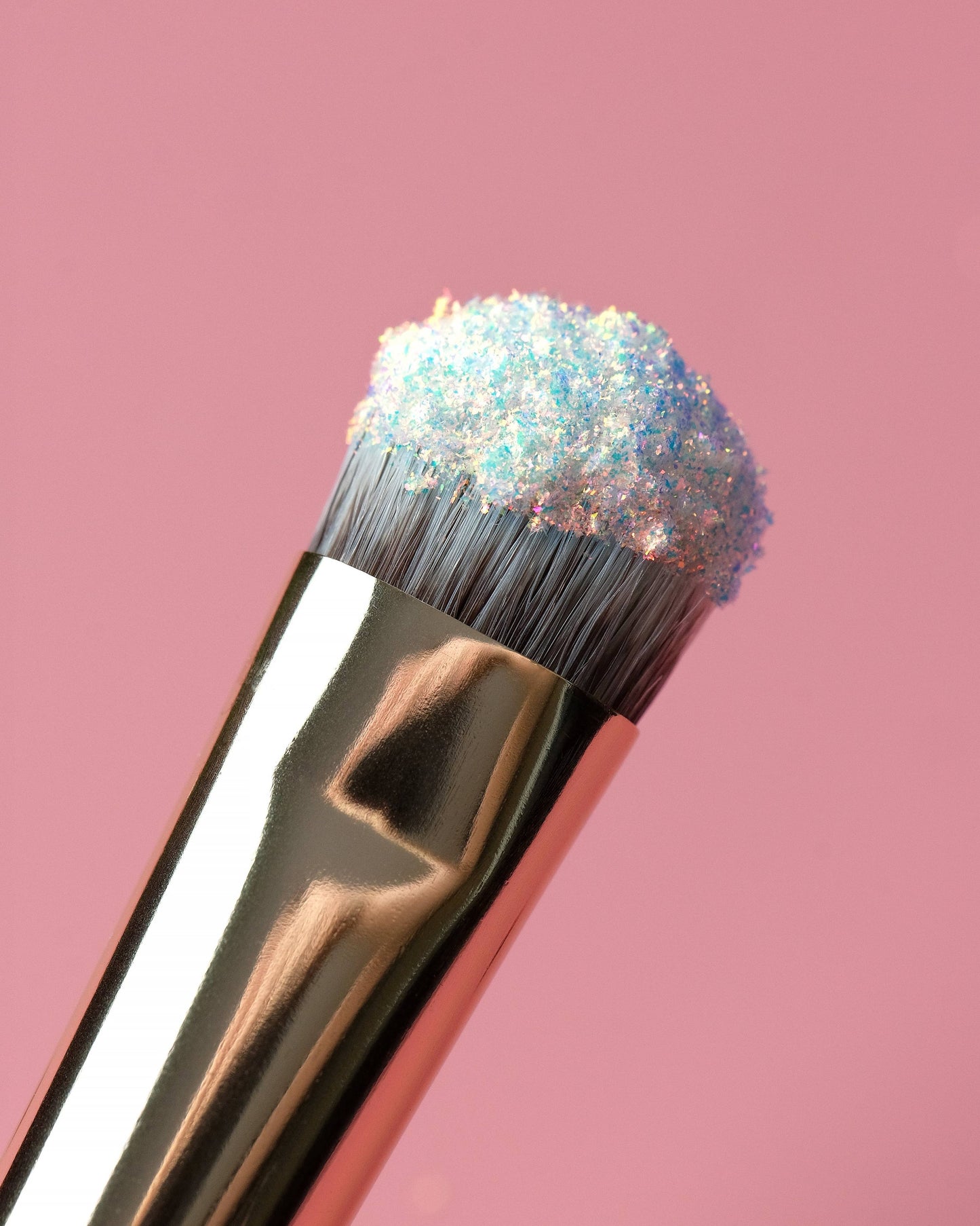 Karla Cosmetics 'Pillow Fight' Opal Multichrome Loose Eyeshadow