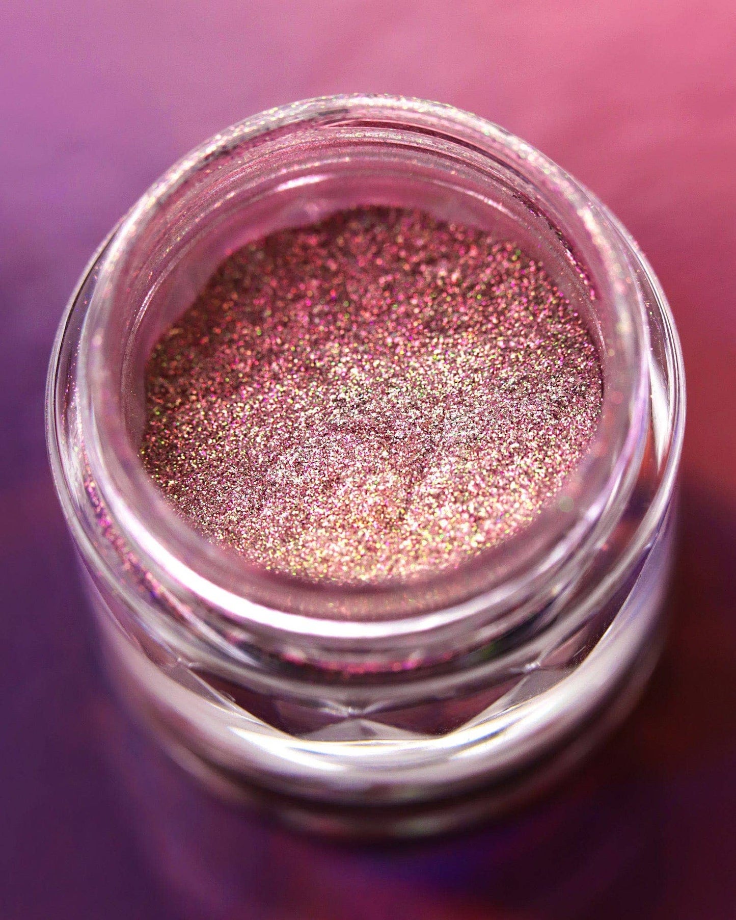 Karla Cosmetics - 'Romance' Opal Multichrome Loose Eyeshadow