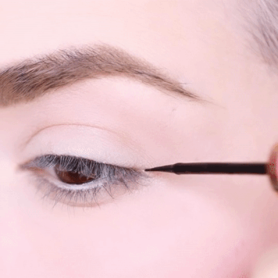 Dafna Timeless Liner - Long Lasting Liquid Eyeliner