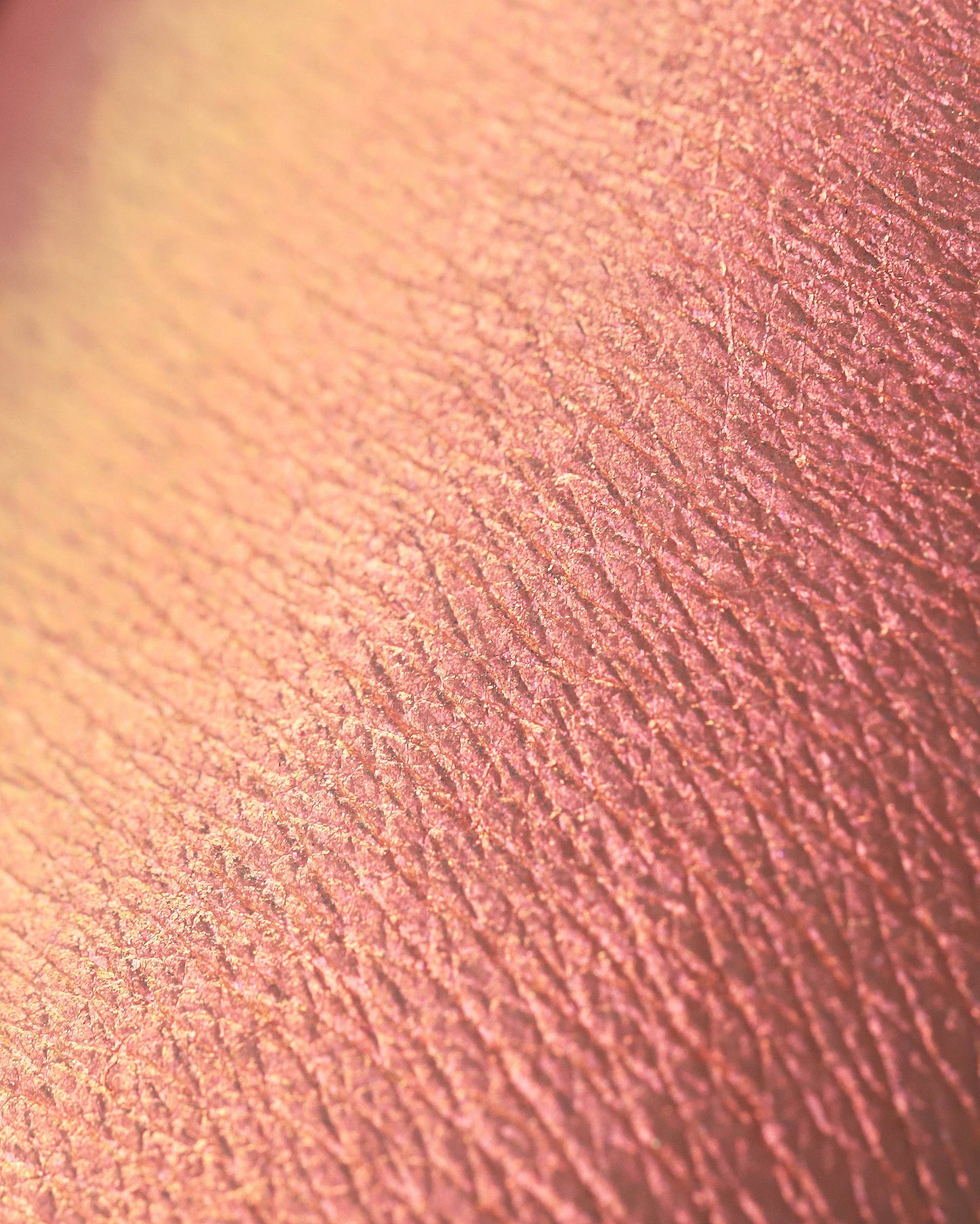 Karla Cosmetics 'Pigtails' Pastel Duochrome Loose Eyeshadow