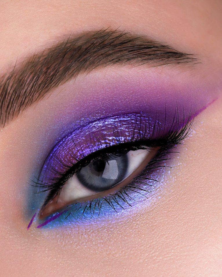 Karla Cosmetics 'Insomnia' Opal Multichrome Loose Eyeshadow
