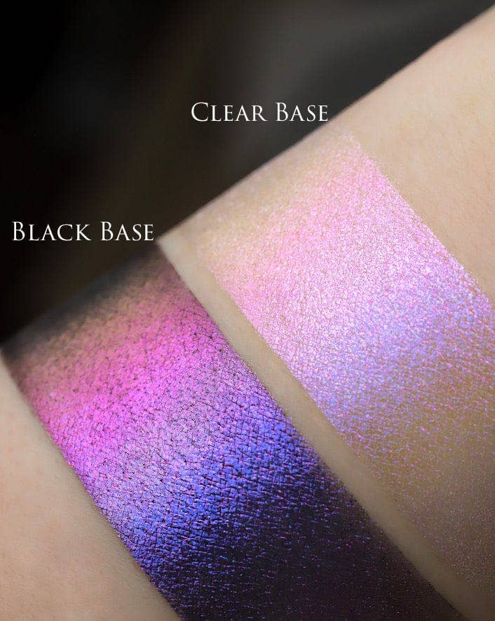 Karla Cosmetics - Nightfall Opal Multichrome Loose Eyeshadow