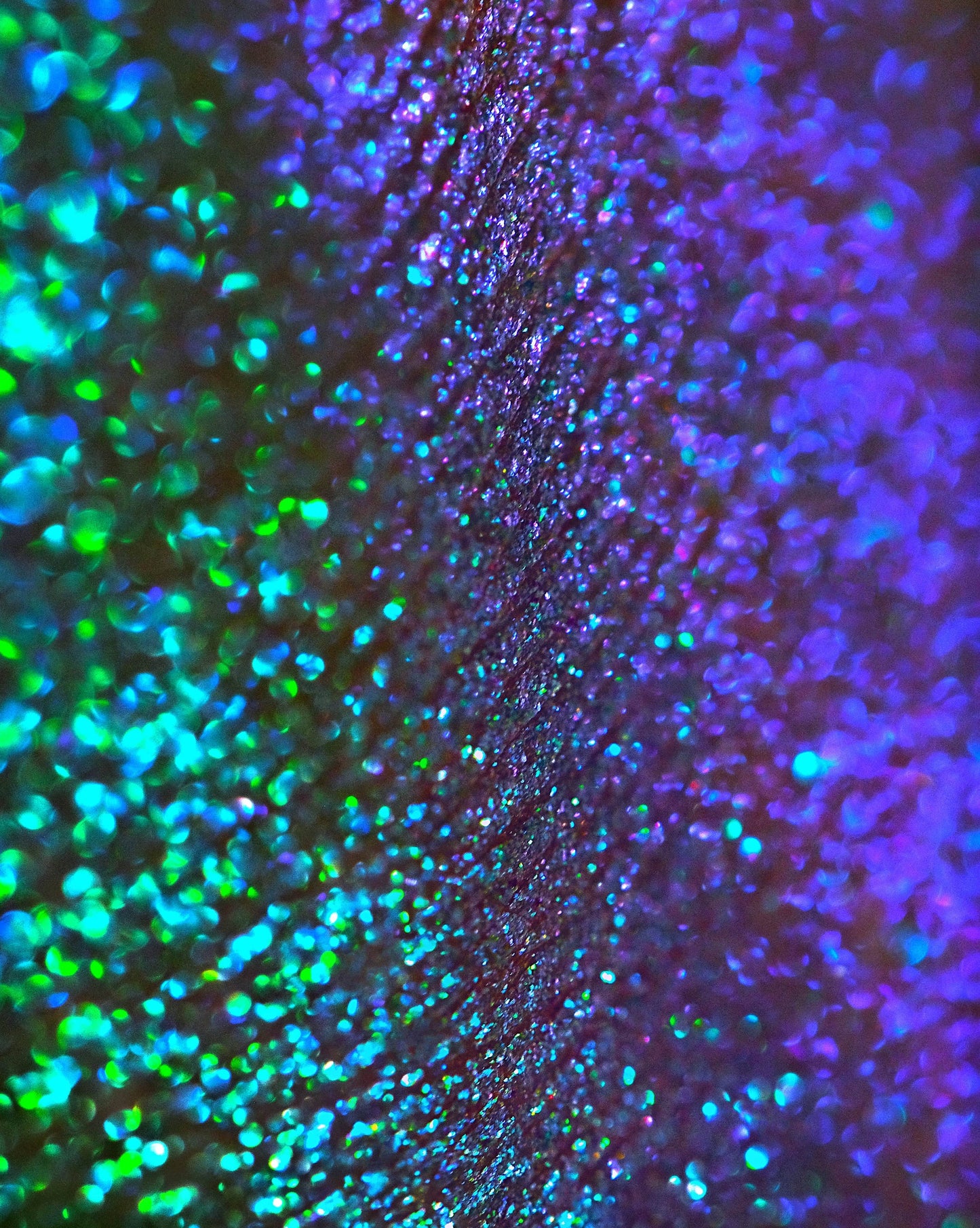 Karla Cosmetics 'Clever Clogs' Opal Moonstone Multichrome Loose Eyeshadow